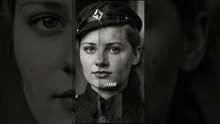 Irma Grese shorts geschichte history [upl. by Leupold]