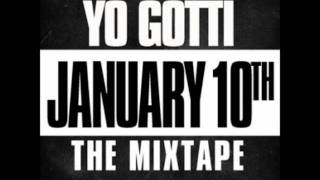 Yo Gotti  I Got Dat Sack  Track 6 January 10th The Mixtape HEAR IT FIRST NEW [upl. by Nattie]