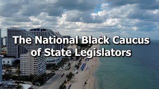 The National Black Caucus State Legislature in ft Lauderdale Slideshow [upl. by Etnaik]