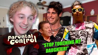 MTVs Funniest Dating Show Parental Control [upl. by Ji]