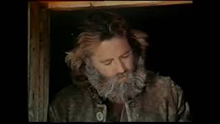 Život a doba Gryzliho Adamsa  The Life and Times of Grizzly Adams 1974 [upl. by Trescha]