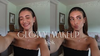 my guide to glowy makeup [upl. by Ginzburg]