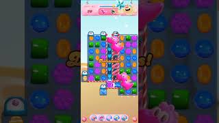 Candy Crush Saga level 7011  7025 Gagal lolos di Candy Royale tier12 Bantuan yang siasia🥲🥲😔🥴 [upl. by Jaehne]