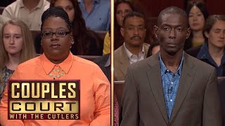 Man Accused of Cheating When Playing Basketball With Friends Full Episode  Couples Court [upl. by Orestes]