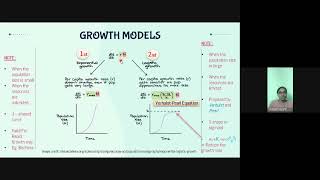 Lotka Volterra Model with its Graphs and Equations  Logistic amp Exponential Competition Model [upl. by Ahcropal]