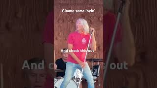 Gimme some Lovin’ short music rock livemusic rocknroll band [upl. by Martens]