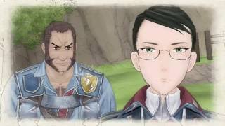 Valkyria Chronicles Remastered  Report 8 What Lies Beyond Hate [upl. by Grati]