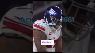 Ranking the NFC EAST teams 2024 [upl. by Salomon872]