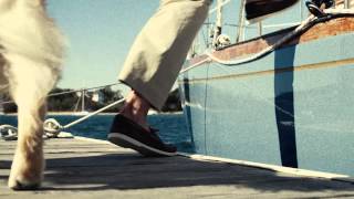 Sperry TopSider Brand Story [upl. by Jammin398]