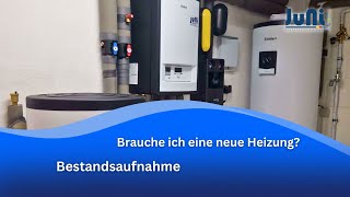 Effiziente Heizsysteme planen Schnelle Bestandsaufnahme und Auslegung [upl. by Teiv]