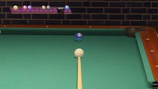 YAKUZA 0Billiards Carom shot completion [upl. by Heywood]