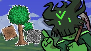 The BEST Terraria Mods From 2023 [upl. by Anerys]