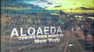 Al Qaeda Warning Aimed at New York [upl. by Cayser]