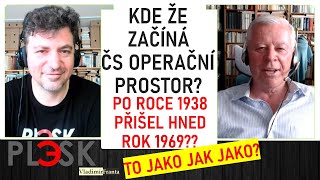 Skála Komentuje Větu Koštovala o našem operačním prostoru Pospíšil si taky vysloužil komentář [upl. by Donal]