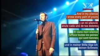 Marco Mengoni X Eurovision Song Contest [upl. by Nodnnarb]