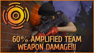 ONGOING DIRECTIVE NEW META INSANE DAMAGE amp REGEN Build Guide amp Gameplay BEST GEAR SET IN TU16 [upl. by Callery]