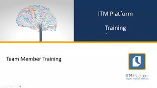 Webinar Team Member Training [upl. by Chiaki50]