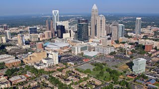 Charlotte Ranks In Zillow’s Top 10 Hottest Housing Markets For 2024 [upl. by Haddad]