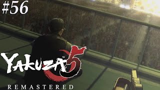 Yakuza 5 Remastered 56 Time for the Concert [upl. by Egni]