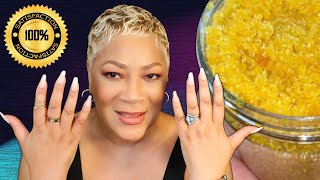 Secrets to Wrinkle Free Hands and Feet with Sweet Angels Proven Home Remedies [upl. by Minda]