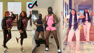 Popular Dance Challenge and Memes Compilation July 💖  2024 [upl. by Yraillih]