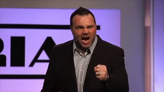 How Dare You  Pastor Mark Driscoll sermon clip [upl. by Zinck]