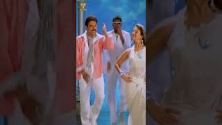 Thula Thula Thulasi Song  Tulasi Movie  Venkatesh Nayanthara  Shorts  ytshorts [upl. by Haroppiz]