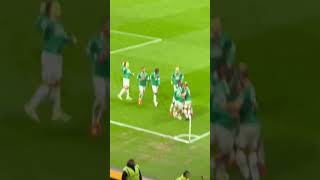 Goal Adam Randell’s FreeKick vs Derby County 😍 pafc dcfc dcfcfans [upl. by Ajile]