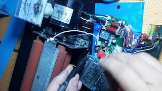 Quaff Laminating Machine Full Video tutorial Repair for temperature adjustment [upl. by Hedwig924]