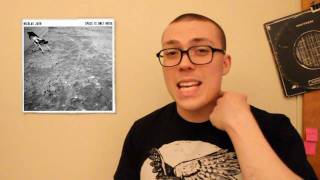 Nicolas Jaar Space Is Only Noise ALBUM REVIEW [upl. by Neeloj]