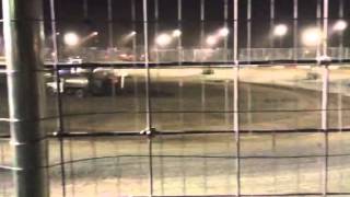 ILSS Peoria Speedway 72013 [upl. by Denis]