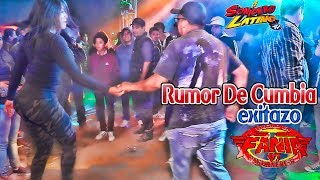 🔵 RUMOR DE CUMBIA 2019 ESTRENO PERRON  SONIDO FANIA 97  SAN RAFAEL COMAC 23 DE ENERO 2019 [upl. by Llerrad704]