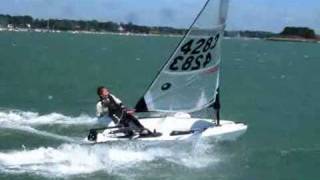 Open BIC high wind session [upl. by Irb]