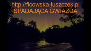 Spadajaca Gwiazda  Magdalena Ficowska Łuszczek [upl. by Yrovi]