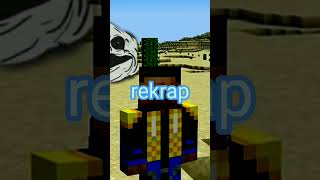 DolyMC rekrap2 ParrotExtras FlameFrags1 minecraft pvp fyp [upl. by Eramal]