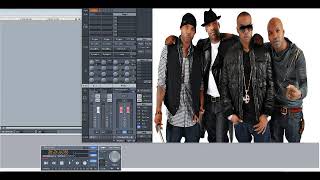 Jagged Edge ft Voltio – So Amazing Slowed Down [upl. by Neenaj]