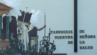 Salud y Esperanza en la parroquia de Nuestra Señora de la Salud Sevilla 24 de febrero de 2024 [upl. by Eittap]