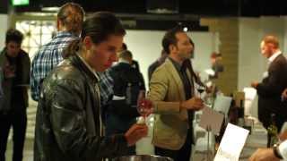 Armit Wines Annual Tasting 2013 [upl. by Notrab130]