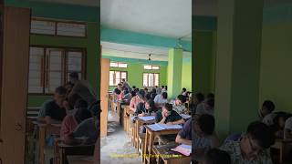 BioPedias NEET 2025 Target Mega Exam Test Center Johnston Higher Secondary School [upl. by Phelgon682]