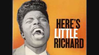 Little Richard  Keep a Knockin [upl. by Valerie]