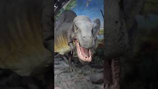 Dinosaur 🦖 ￼ in send Vishveshwarya Museum vairalshort ytshorts bangalore￼ [upl. by Kristopher]