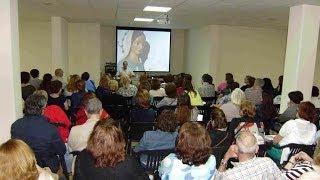 CONFERENCIA quotMi experiencia en Garabandalquot por Santiago Lanús [upl. by Tsai]