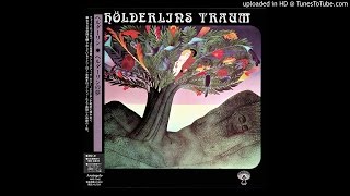 Hölderlin ► Waren Wir HQ Audio Hölderlins Traum 1972 [upl. by Akins]