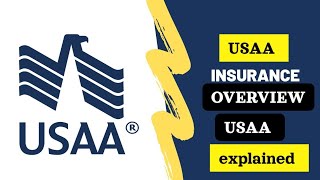 USAA INSURANCE  USAA Insurance Explained  key Points about USAA insurance [upl. by Joshua]