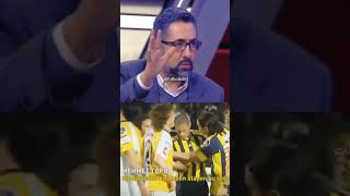 Serdar Ali Çeliklerin Muhteşem Alex Anısı [upl. by Sholes688]