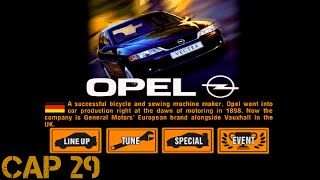 OPELGRAN TURISMO 2 PS ONE 4K CAP 29 [upl. by Vaclava684]