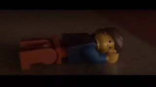 The LEGO Movie 2  The 2nd Part 2019 Rescuing Emmet  Rex’s Death [upl. by Aranahs]