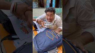 Tiffin Box Ki Chori 🙄😂😁funny viralshorts [upl. by Piers]