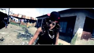 Baby Madaha  Gal Bladder Official Music Video [upl. by Sheedy]