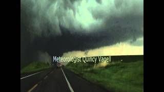 StantonPilger Tornado Family June 16th 2014 [upl. by Myrlene]